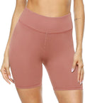 Salmon High Waist 