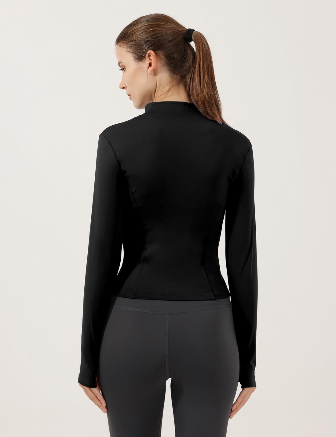 Onyx Full Zip