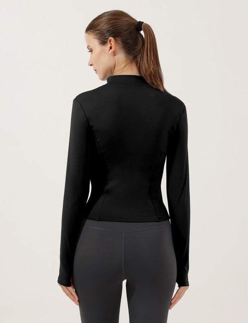 Onyx Full Zip