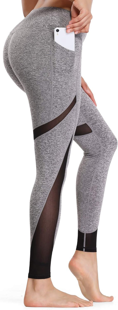 Ash Legging