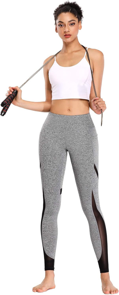 Ash Legging